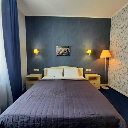 Hotel Ajur オデッサ エクステリア 写真