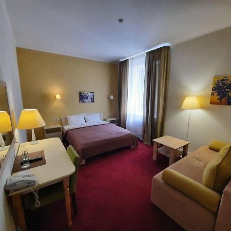 Hotel Ajur オデッサ エクステリア 写真