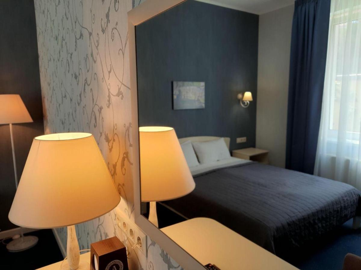 Hotel Ajur オデッサ エクステリア 写真