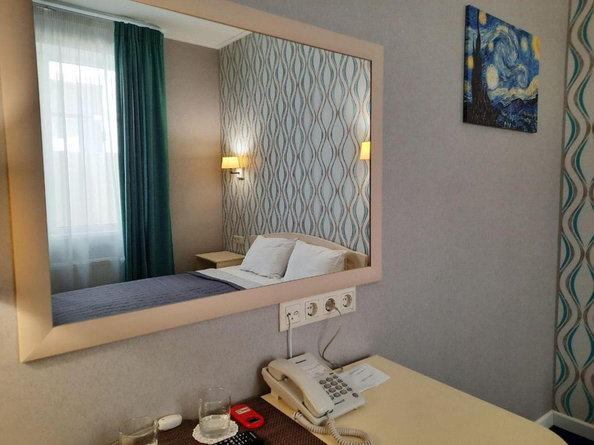 Hotel Ajur オデッサ エクステリア 写真