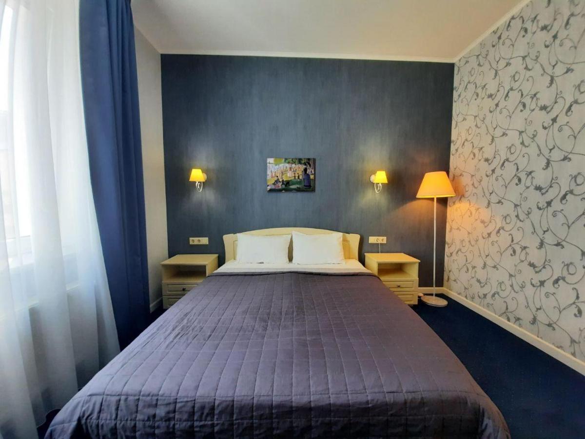 Hotel Ajur オデッサ エクステリア 写真