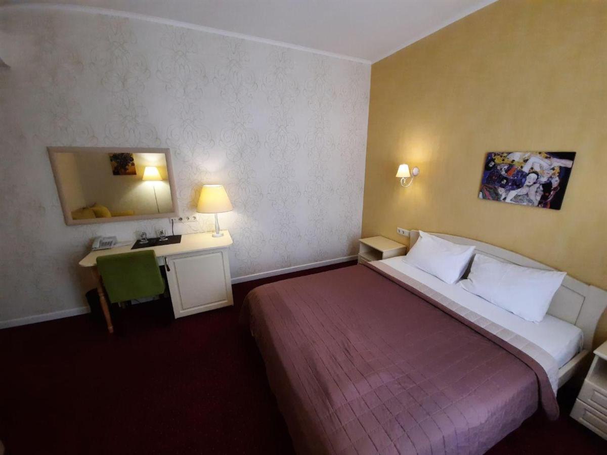 Hotel Ajur オデッサ エクステリア 写真
