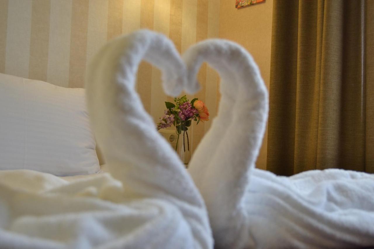 Hotel Ajur オデッサ エクステリア 写真