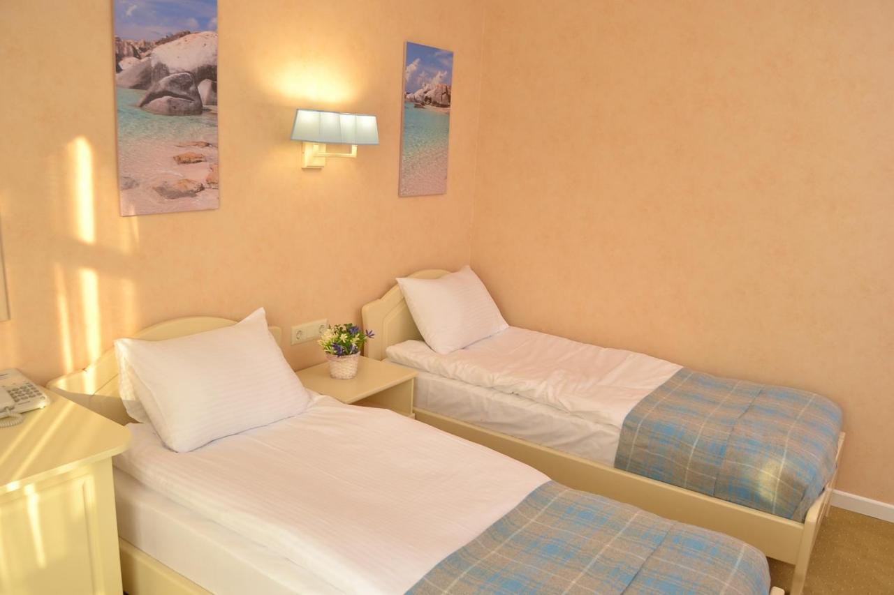 Hotel Ajur オデッサ エクステリア 写真