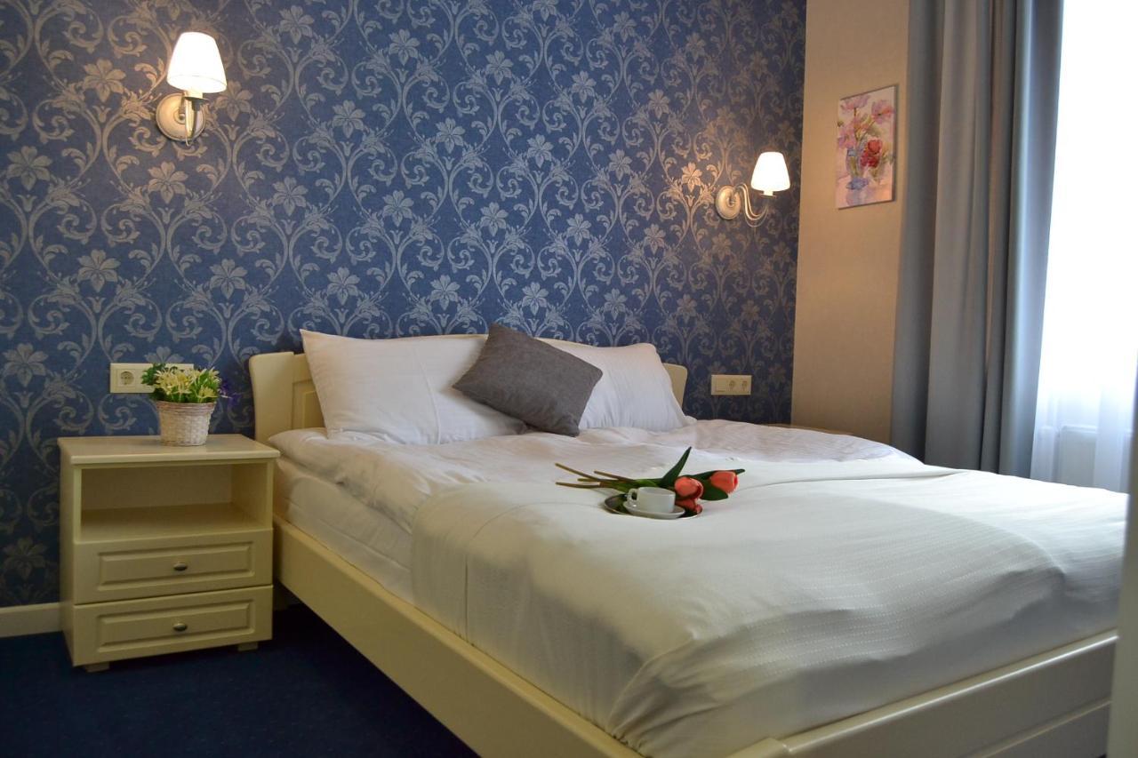 Hotel Ajur オデッサ エクステリア 写真