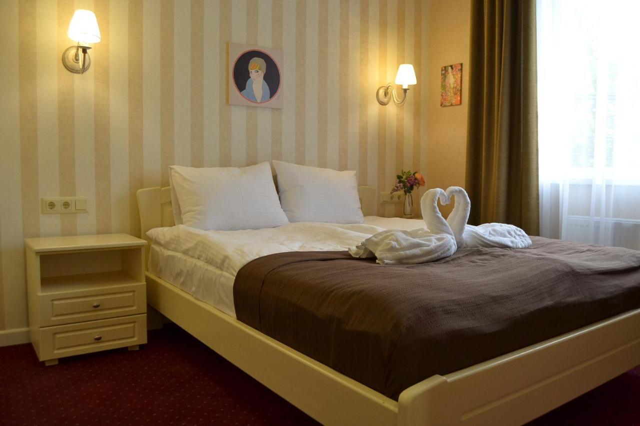 Hotel Ajur オデッサ エクステリア 写真