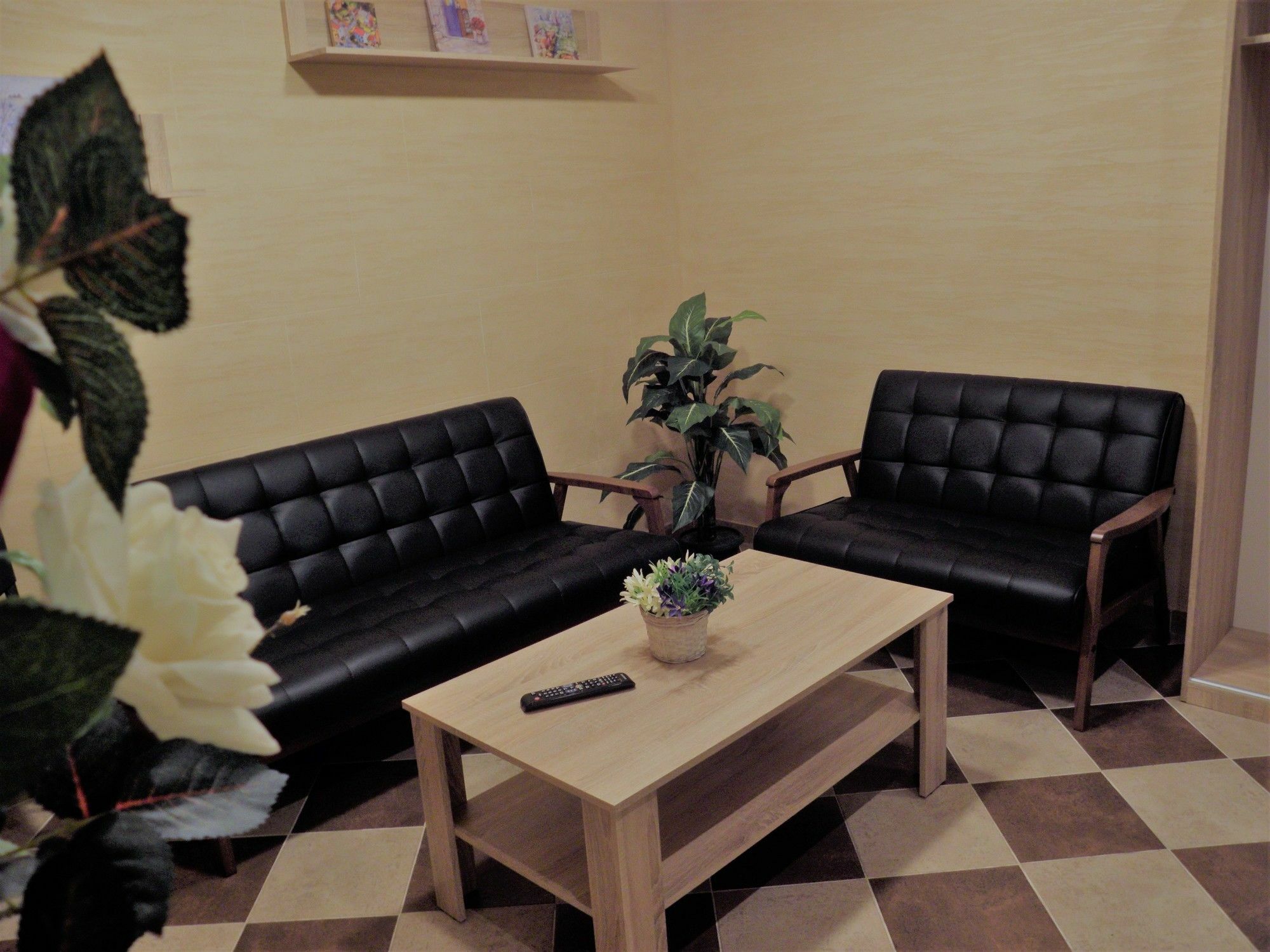 Hotel Ajur オデッサ エクステリア 写真