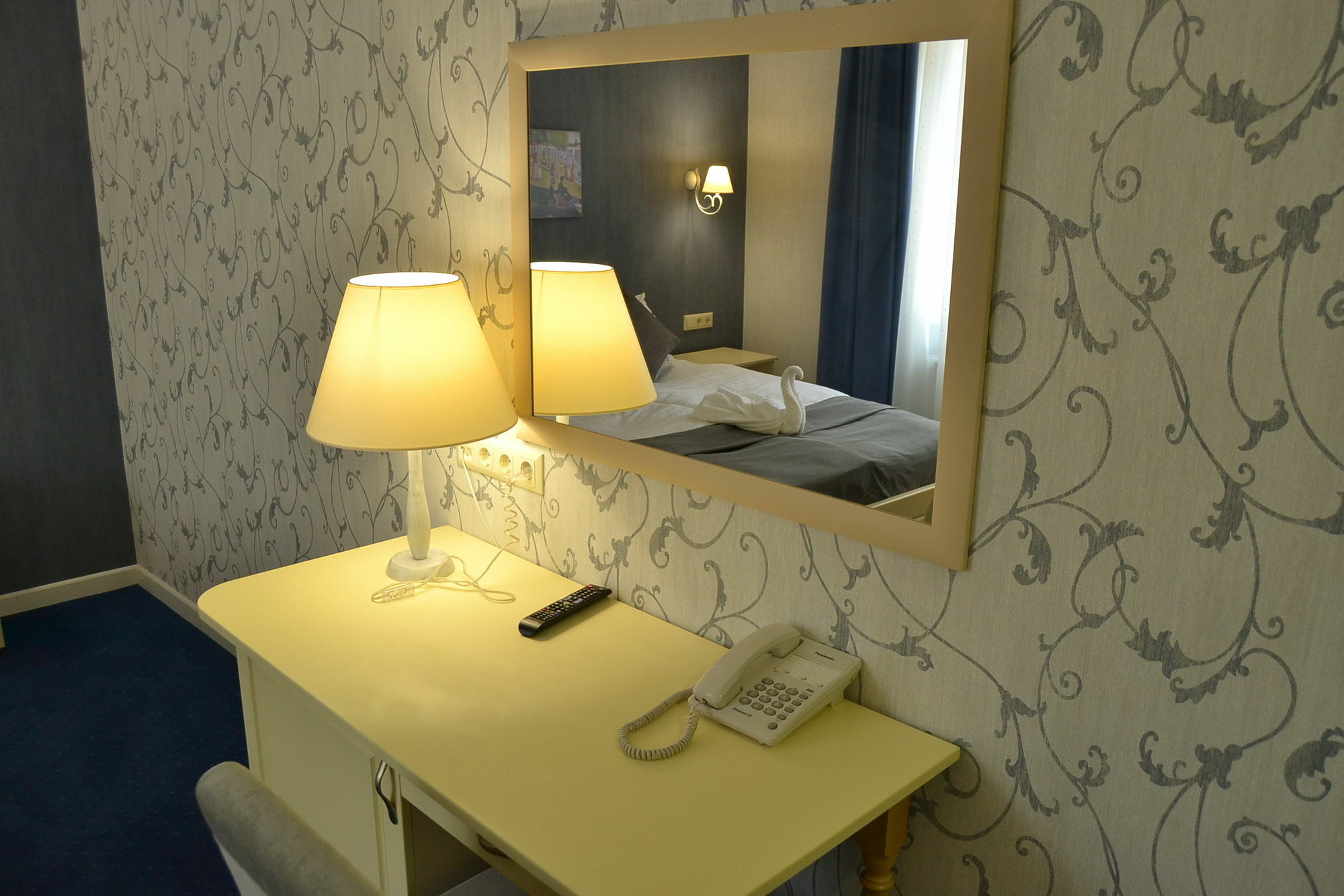 Hotel Ajur オデッサ エクステリア 写真
