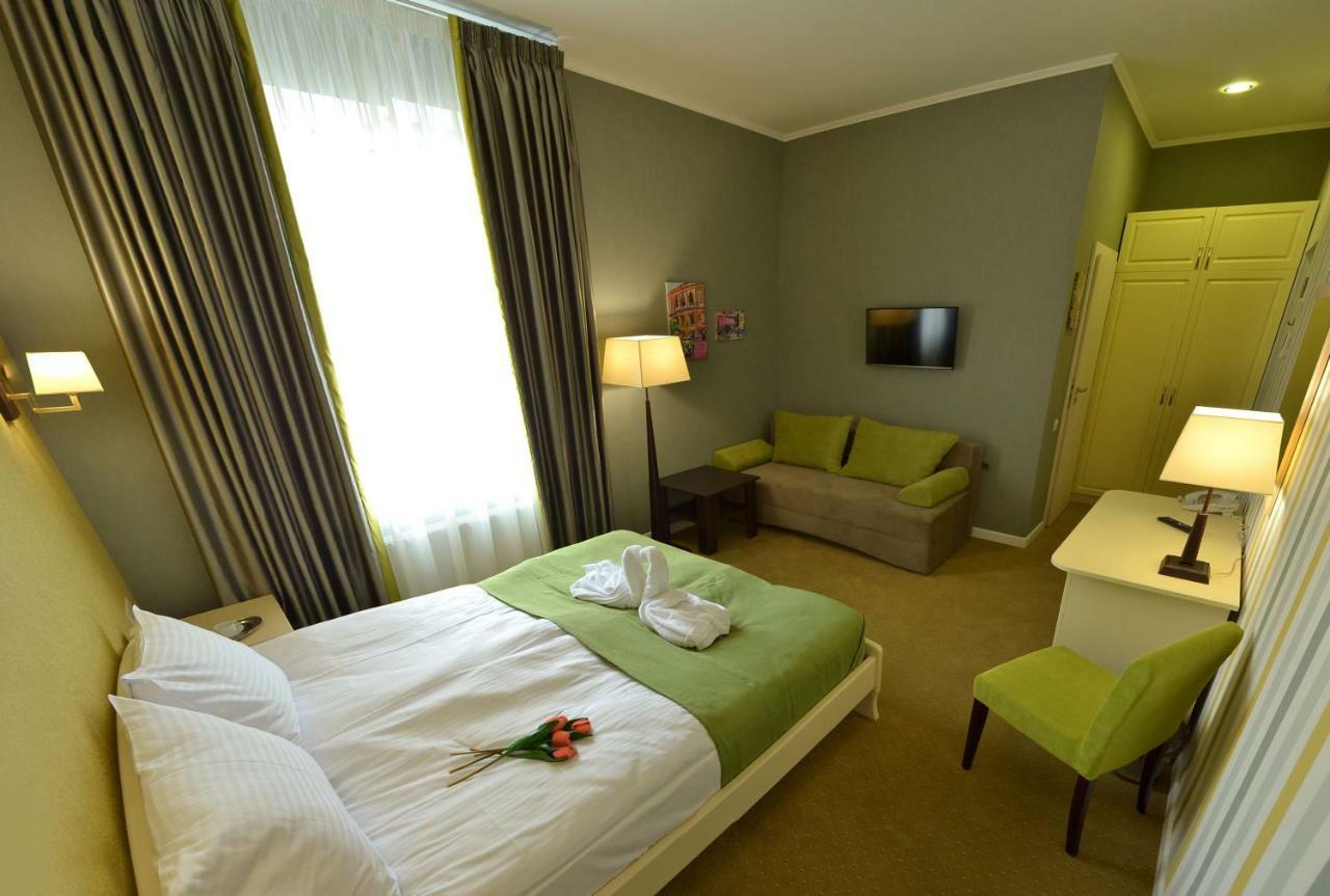 Hotel Ajur オデッサ エクステリア 写真