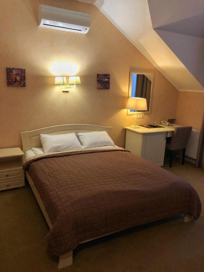 Hotel Ajur オデッサ エクステリア 写真