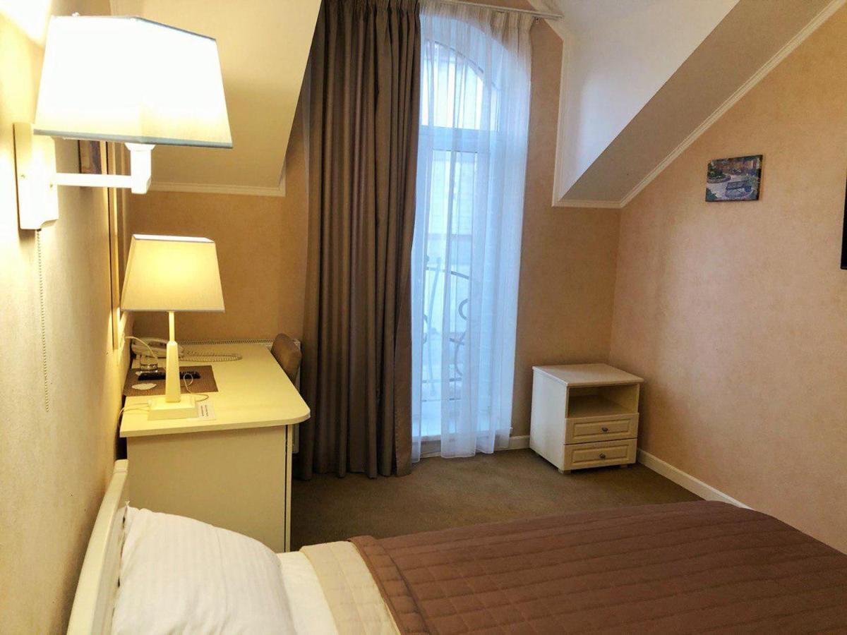 Hotel Ajur オデッサ エクステリア 写真